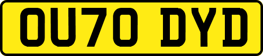 OU70DYD