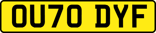OU70DYF