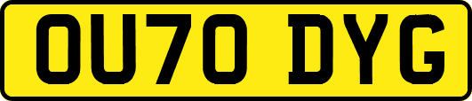 OU70DYG