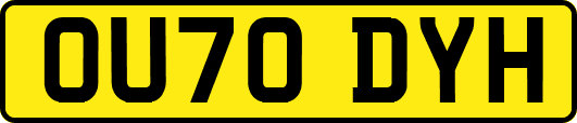 OU70DYH