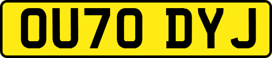 OU70DYJ