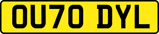 OU70DYL