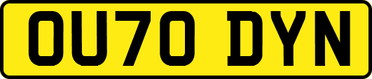OU70DYN