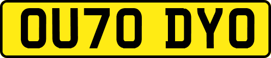 OU70DYO