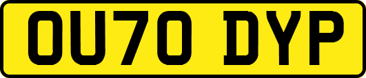 OU70DYP