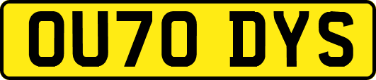 OU70DYS