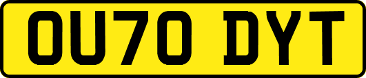 OU70DYT