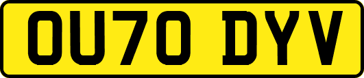 OU70DYV