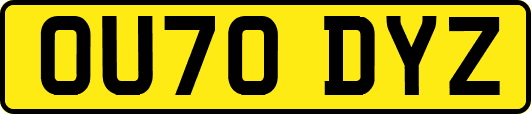 OU70DYZ