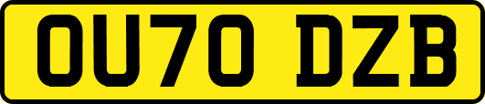 OU70DZB