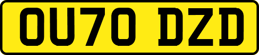 OU70DZD