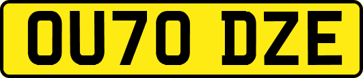 OU70DZE
