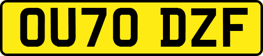 OU70DZF