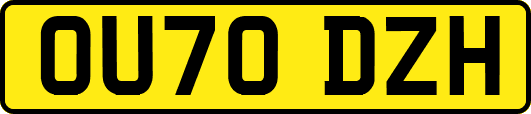 OU70DZH