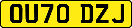 OU70DZJ