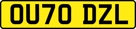 OU70DZL