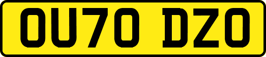 OU70DZO