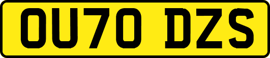 OU70DZS
