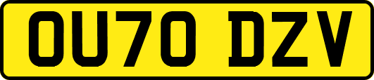 OU70DZV