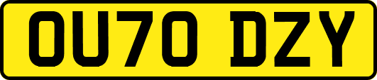 OU70DZY