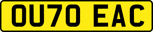 OU70EAC