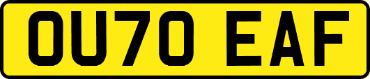 OU70EAF