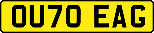 OU70EAG