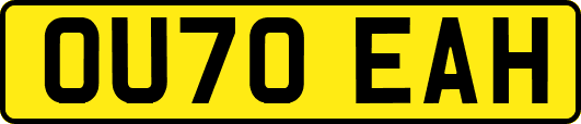 OU70EAH