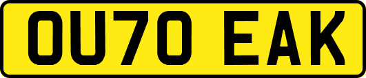 OU70EAK