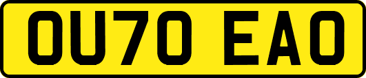 OU70EAO