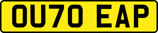 OU70EAP