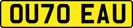 OU70EAU