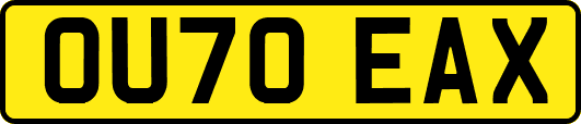 OU70EAX