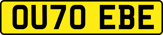 OU70EBE