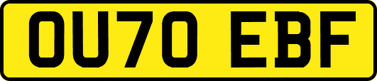 OU70EBF