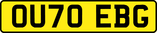 OU70EBG