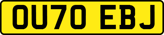 OU70EBJ