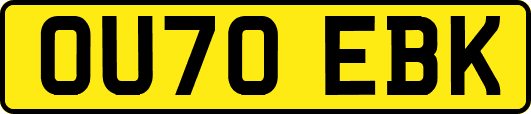 OU70EBK