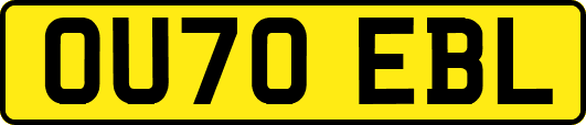 OU70EBL