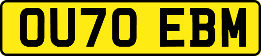 OU70EBM