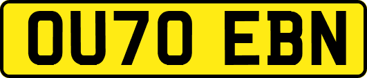 OU70EBN