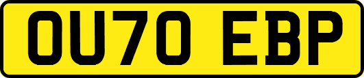 OU70EBP
