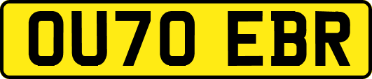 OU70EBR