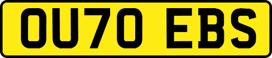 OU70EBS