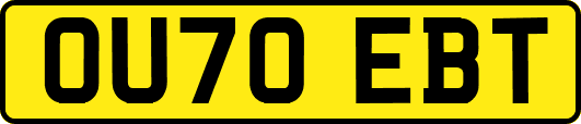 OU70EBT