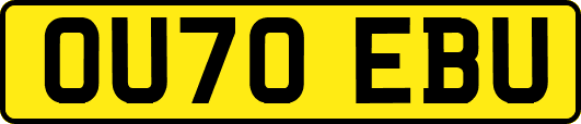 OU70EBU
