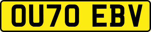 OU70EBV