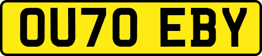 OU70EBY