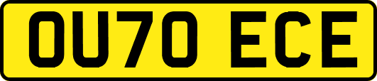 OU70ECE