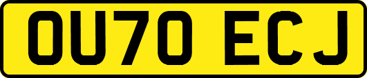 OU70ECJ